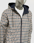 US5-JK001 Giubbotto Reversibile Sailor Navy Man