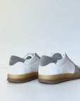 S5-1975 Sneaker Pelle/Suede Barley Man