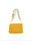 S6-2029 REFLEX Suede Giallo