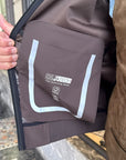 W6-0001 Giubbino Tech Moro Man