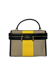 S6-2023 BAZAAR STRIPE Sabbia