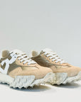 DS5-1435 IMPACT Running Champagne Woman