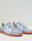 DS5-GHOST Suede Sky Woman