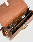 S5-8711 Borsa ZOD Cuoio