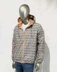 US5-JK001 Giubbotto Reversibile Sailor Kaki Man