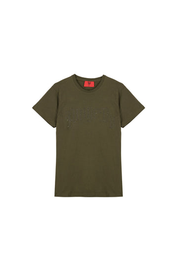 S4-185169 T-shirt Aniye Stud Army