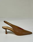 S6-3009 Chanel Capretto Noce