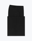 DS5-861 Pantalone Terzilight Super Jo Black Melange Woman