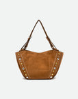S6-12376 BLOOM CMBRC Caramel