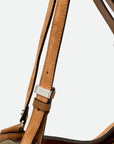 S6-12376 BLOOM CMBRC Caramel