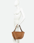 S6-12376 BLOOM CMBRC Caramel