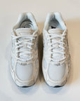 DS5-70898/9 Sneaker GRID Jazz 9 Off White Woman