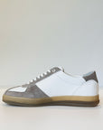 S5-1975 Sneaker Pelle/Suede Barley Man