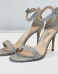 S-1057 Sandalo Glitter Platino