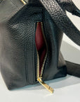 S6-2051 DORIA DOLL Nero