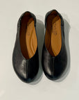 S6-B400 Ballerina West Nero