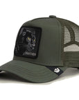 W6-2510 TRUCKER Panther PAL
