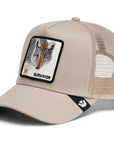W6-3003 TRUCKER Survivor BIS01
