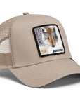 W6-3003 TRUCKER Survivor BIS01
