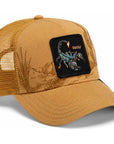 W6-3124 TRUCKER Badlands Scorpion Deadly AMB01