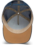 Cappello Denim THE PANTHER DNV