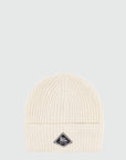 Cappello BEANIE Knitted OffWhite Unisex