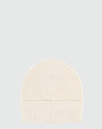 Cappello BEANIE Knitted OffWhite Unisex