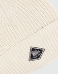 Cappello BEANIE Knitted OffWhite Unisex