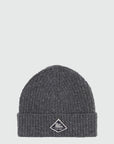 Cappello BEANIE Knitted Antracite Melange Unisex