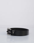W5-CW8684 Cintura Black Silver