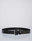 W5-CW8684 Cintura Black Silver
