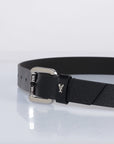 W5-CW8684 Cintura Black Silver