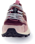 DW5-2M15 YAMANO3 Light Rose/Pink/Brown Woman