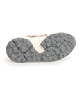 DW3-1N30 KOTEKSU Teddy Panna/Beige Woman