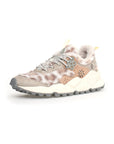 DW3-1N30 KOTEKSU Teddy Panna/Beige Woman