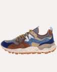 UW5-3D67 YAMANO3 Brown/Petrol Man