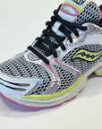 DS5-70704-14 Sneaker ProGrid Triumph White Fluo Woman