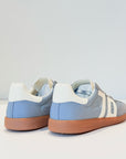 US4-GHOST Suede Sky