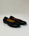 S6-B400 Ballerina West Nero