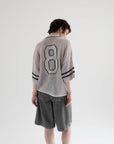 S5-LANCASTER Maglia Burro