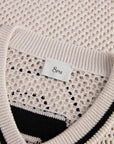 S5-LANCASTER Maglia Burro
