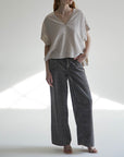 S5-HOSHINOYA Denim Grigio