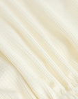 W5-EVANGELINE C82 Camicia Over Color Latte