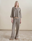 W5-EUGENIE P46 Pantalone Cammello 021