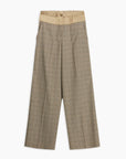 W5-EUGENIE P46 Pantalone Cammello 021