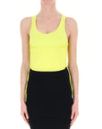 S4-2M4379 Top Essential Dynamic Yellow