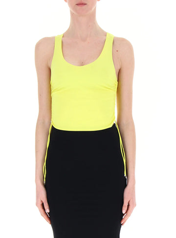 S4-2M4379 Top Essential Dynamic Yellow