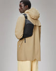 S5-14730 Bum Bag Mini Black
