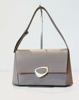 S5-4189 CALIPSO Borsa a Tracolla Avana