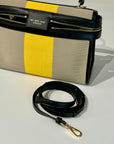 S6-2023 BAZAAR STRIPE Sabbia